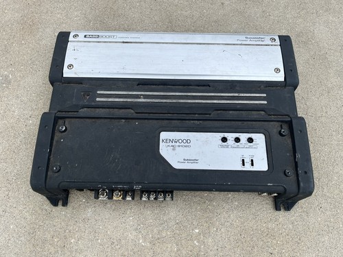 Amplificatore per auto - , 1