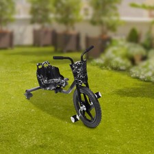 Drifting Scooter Drifter