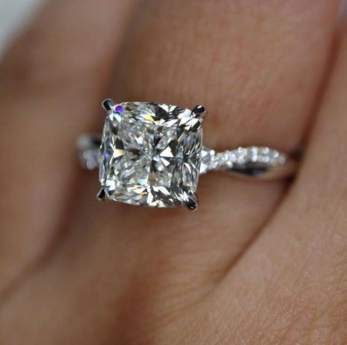 Anello fidanzamento - anello,