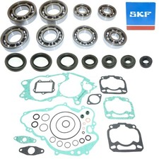 Kit guarnizioni cuscinetto - guarnizioni, +