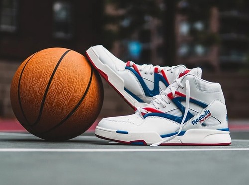 Reebok pump omni zone - reebok,