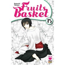 NATSUKI TAKAYA  FRUITS BASKET