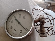 termostato caldaia manuale