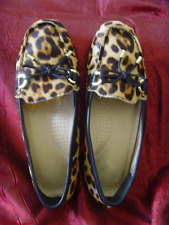 Aldo Scarpe Basse Donna In cavallino  Buono stato. EU 37 Senza scatola originale