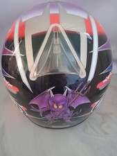 casco arai quantum