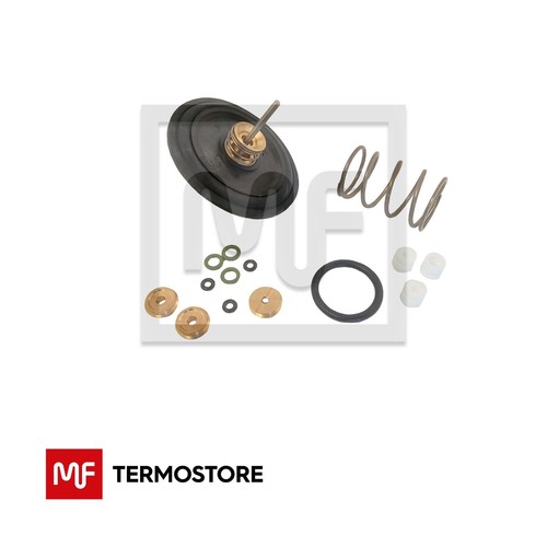 Kit revisione membrana - membrana, valvola