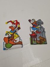 Plasteco Invernizzi Paperino