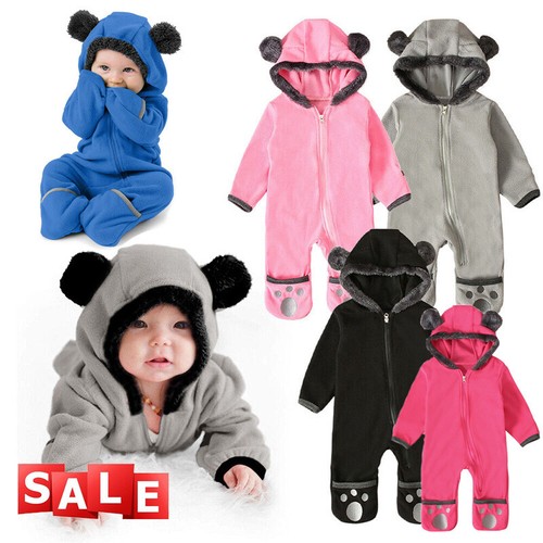 Tuta invernale neonato - , bambino