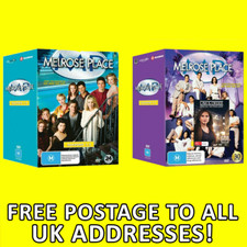 MELROSE PLACE Complete TV