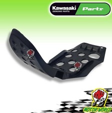 PIASTRA PARAMOTORE ORIGINALE KAWASAKI KX F 250 2009 2010 2011 2012 2013 2014