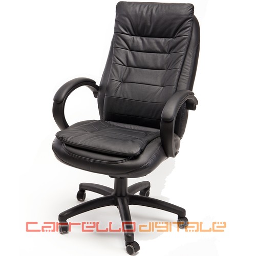 Sedia poltrona presidenziale - sedia,