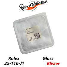 Nuovo NEW Blister 25-116