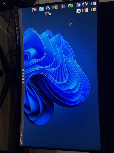 Monitor curvo 240hz 5ms - monitor,