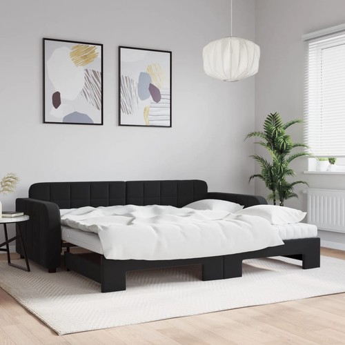 Vidaxl divano letto - divano,