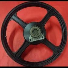 Cerchio posteriore 16” (con trasmissione mozzo) Piaggio Ciao