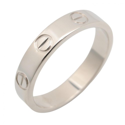 Anello cartier mini love - mini,