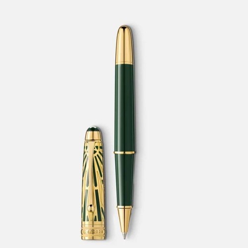 Penna roller montblanc - penna,