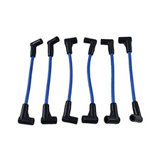 Spark plug wires mercury - spark, v6