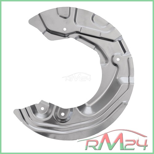 Lamiera paraspruzzi disco - 1x,