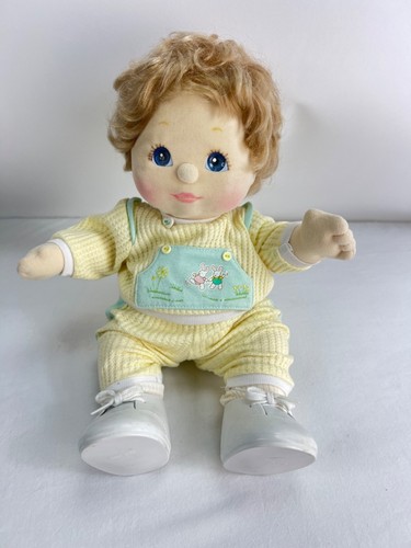 Bambola vintage child - bambola,