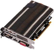 Scheda Grafica XFX Ati Radeon HD 6570 2GB ON-XFX1-MM ON-XFX1-MMA Pcie x16