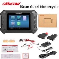 OBDSTAR iScan for Guzzi