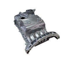 A2600101200  Engine Oil Pan