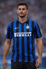 Nike Inte Milan 2015 2016 Home
