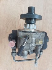 HU294000-0532 POMPA ALTA PRESSIONE GASOLIO NISSAN NAVARA/RENAULT 2.5 TD