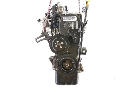 Motore tipo g4hg kia - motore,
