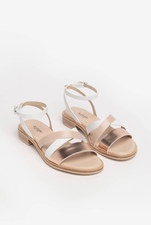 NERO GIARDINI Sandalo donna