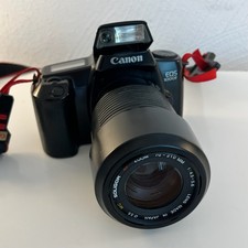 Canon EOS 1000F / fotocamera