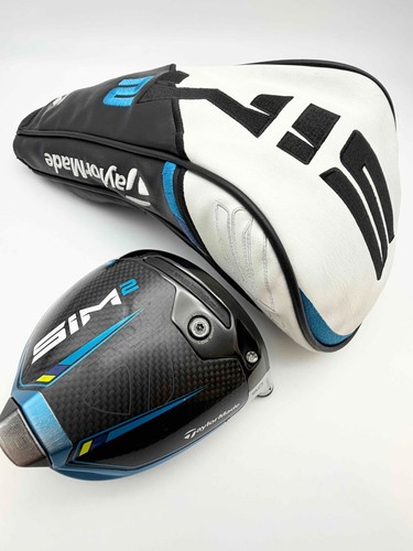 Taylormade sim2 driver - sim2, head