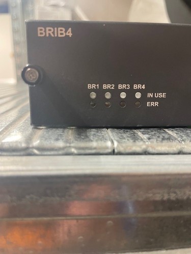 Scheda bri accessi base - 4,