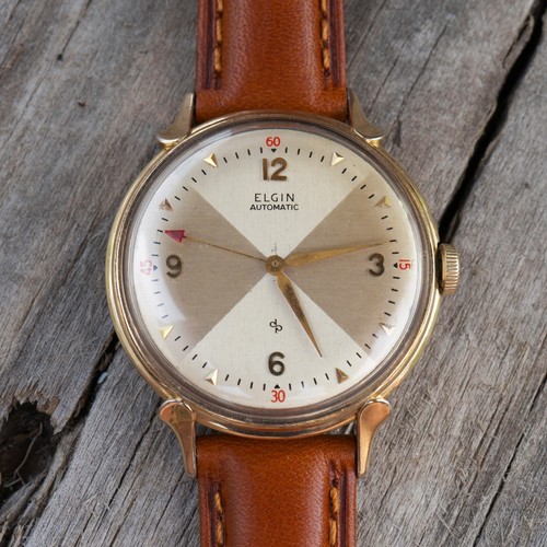 Ricondizionato elgin 607 - *ricondizionato*,