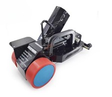 Termosigillante Tessuto PVC