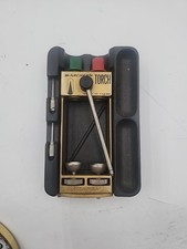 Torcia per saldatura in miniatura microfiamma vintage