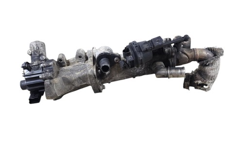 Radiatore scarico gas egr per - radiatore,
