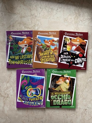 Lotto libri per bambini di - lotto,