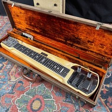Parafango Deluxe 1962 8 corde