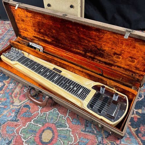 Parafango deluxe 1962 corde - deluxe,