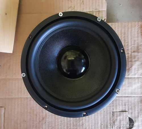 Woofer 4 ohm - woofer,