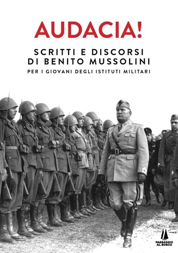 Libri benito mussolini - libri,