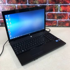 HP ProBook 4520s Retro Gaming