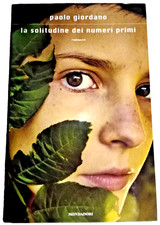 Paolo Giordano "LA SOLITUDINE