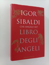 LIBRO DEGLI ANGELI - IGOR