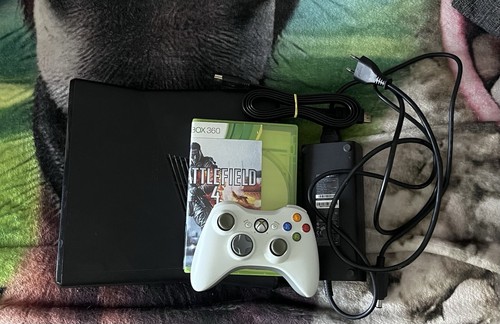 Console nera xbox - xbox, 250