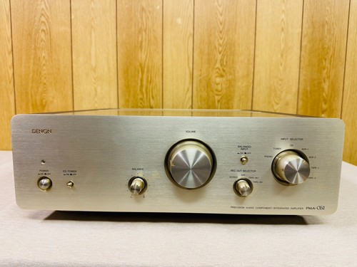 Denon pma vintage high - pma-s1,