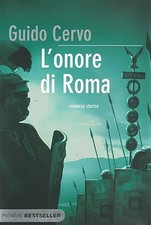 Guido Cervo : l'onore di Roma
