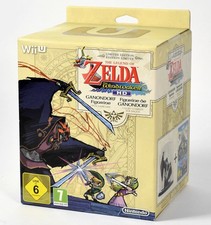 Nintendo Wii U, The Legend of